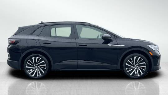 2024 Volkswagen ID.4