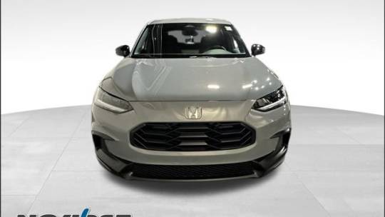 2024 Honda HR-V