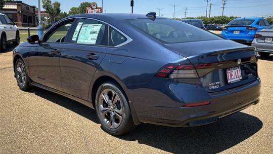 2024 Honda Accord
