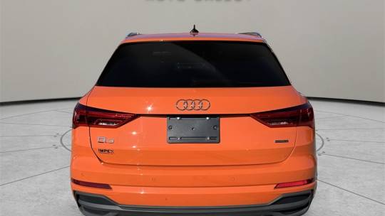 2023 Audi Q3