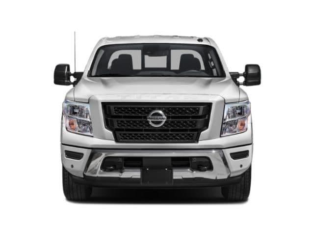 2022 nissan titan crew cab sv 4x2 in greer, south carolina