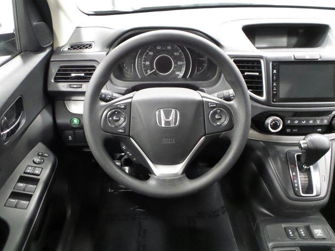 used 2016 honda cr-v awd ex east wenatchee, wa 98802 for sale in wenatchee, washington
