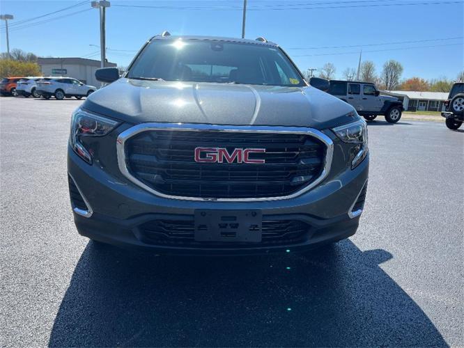 2021 gmc truck in paducah, kentucky
