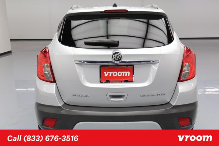 used 2014 buick encore fwd premium columbus - tupelo - west point, ms 38804 for sale in tupelo, mississippi