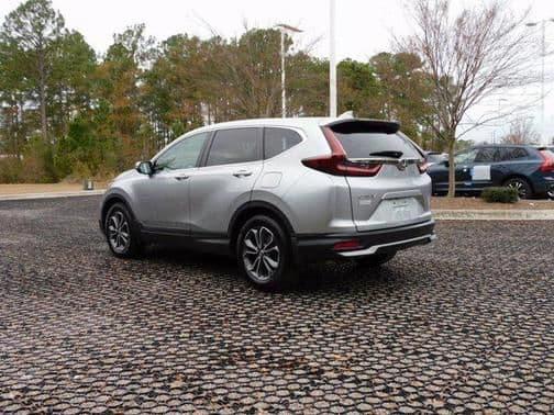2022 honda cr-v in oak park, illinois
