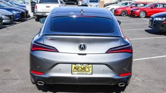 2024 Acura Integra