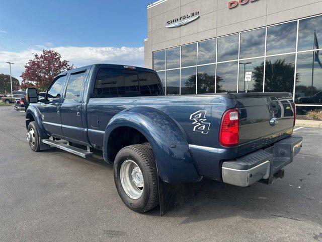2015 ford f-350 lariat