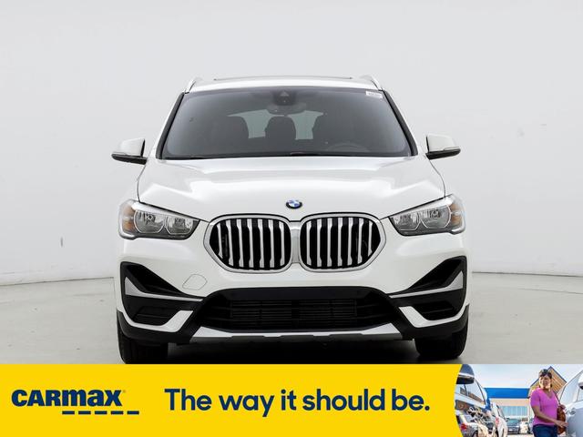 2021 bmw x1 sdrive28i