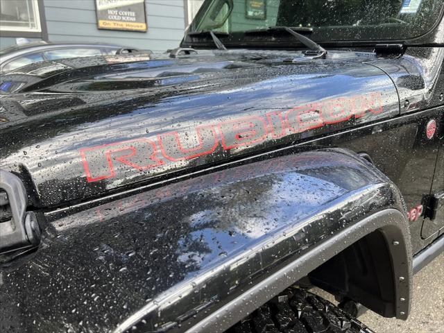 2021 jeep gladiator r mulliner