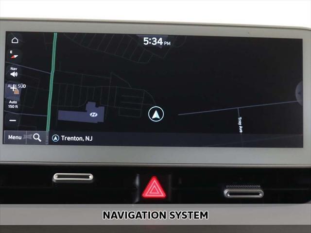 2022 hyundai ioniq 5 se