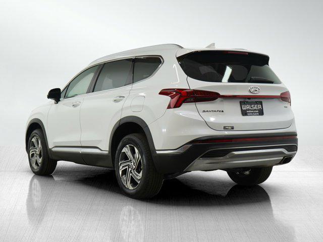 2023 hyundai santa fe sel 2.4