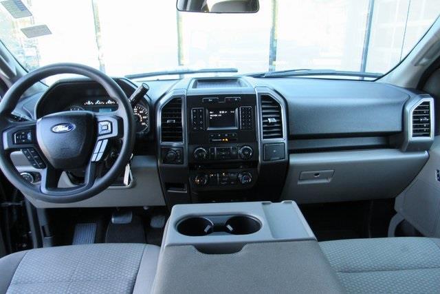2018 ford f-150 xl 4x4 xl 4dr supercrew 5.5 ft. sb for sale in saco, maine