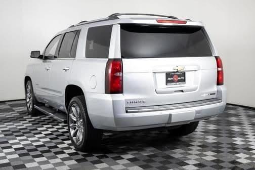 2017 chevrolet tahoe in co bluffs, iowa