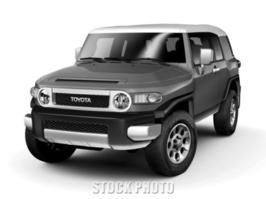 used 2011 toyota fj cruiser base for sale in wasilla, alaska
