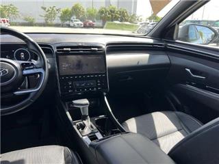 2022 Hyundai Santa Cruz limited