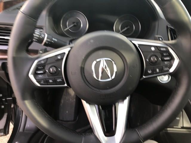 2019 acura rdx sh-awd w/advance sh-awd 4dr suv w/advance package for sale in charleston, west virginia