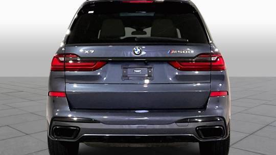 2022 BMW X7