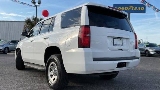 2019 Chevrolet Tahoe