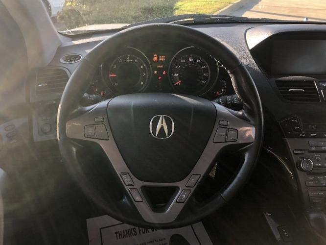used 2007 acura mdx w/ technology & entertainment elizabeth city, nc 27909 for sale in elizabeth city, north carolina
