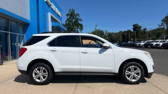 2012 Chevrolet Equinox