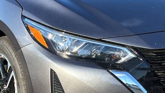 2025 Nissan Sentra