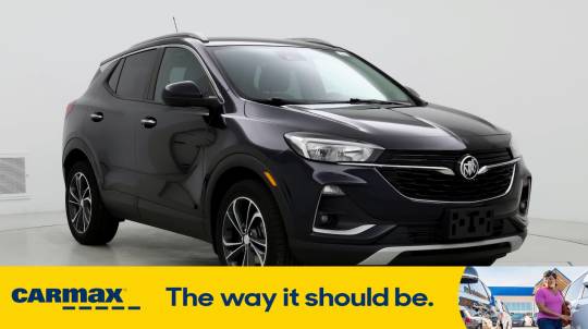 2021 Buick Encore GX