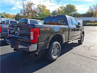 2019 Ford F-350 lariat