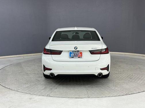 2022 bmw 330