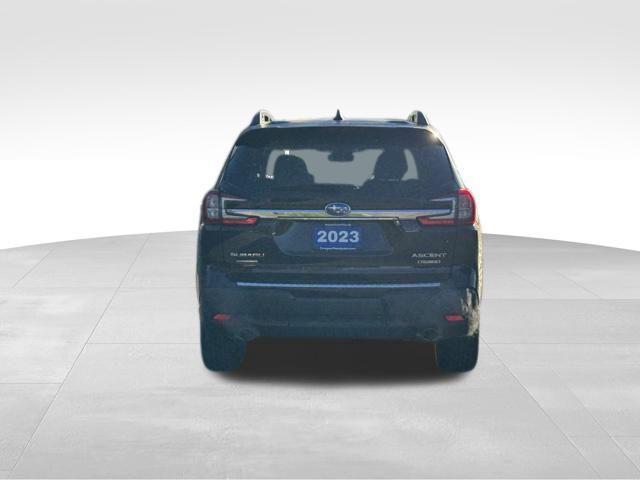 2023 subaru ascent touring 7-passenger