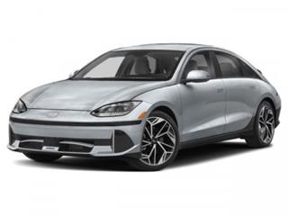 2024 Hyundai IONIQ 6 sel