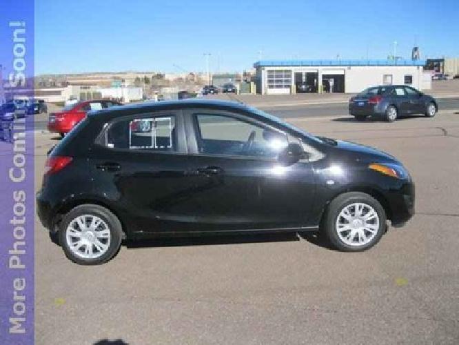 2011 mazda mazda2 sport in colorado springs, co