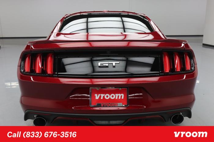 used 2015 ford mustang gt premium columbus - tupelo - west point, ms 38804 for sale in tupelo, mississippi