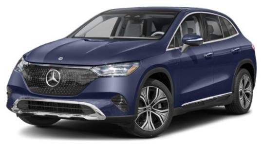 2024 mercedes-benz eqe eqe 350 4matic