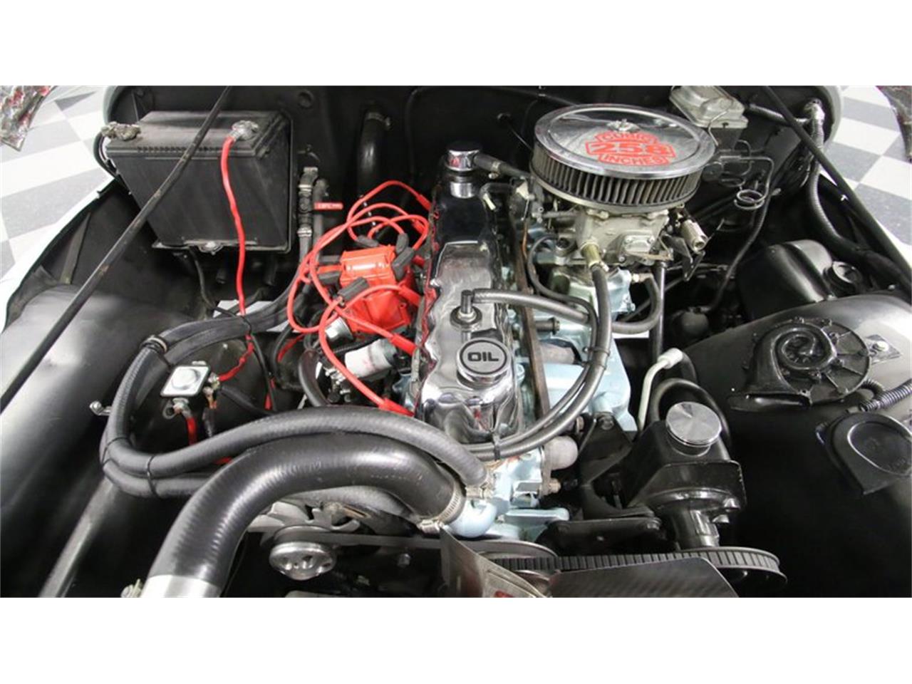 1978 jeep cj5