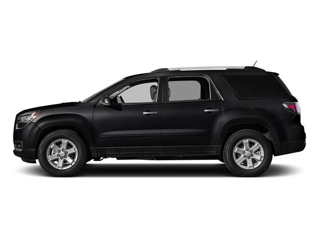 2016 gmc acadia sle-2