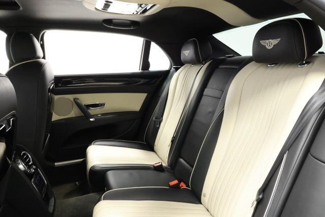 2017 bentley flying spur v8 s sedan 4d