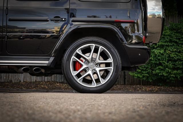 2020 mercedes-benz amg g 63 g 63 amg