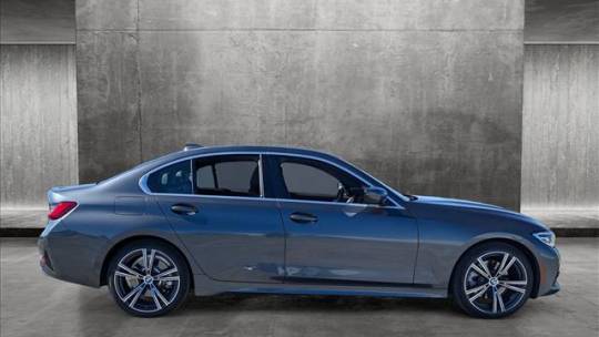 2021 BMW 3 series