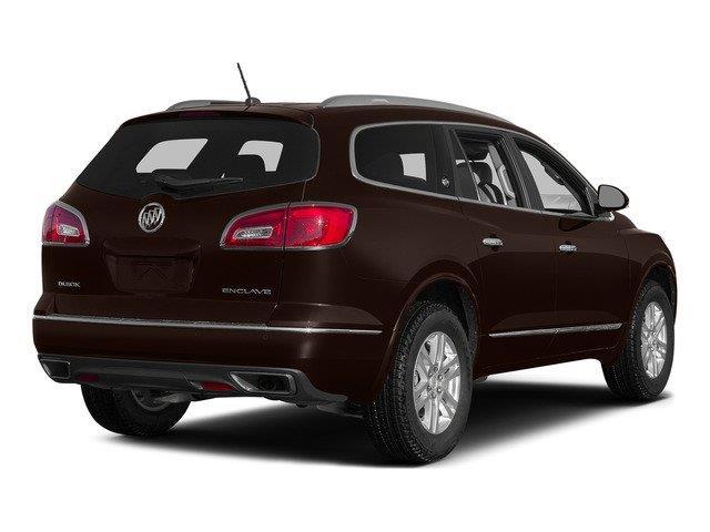 2015 buick enclave premium awd premium 4dr crossover for sale in north kingstown, rhode island