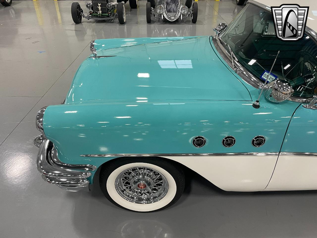 1955 buick special