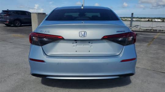 2023 Honda Civic
