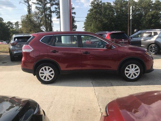 used 2016 nissan rogue s milledgeville, ga 31061 for sale in milledgeville, georgia