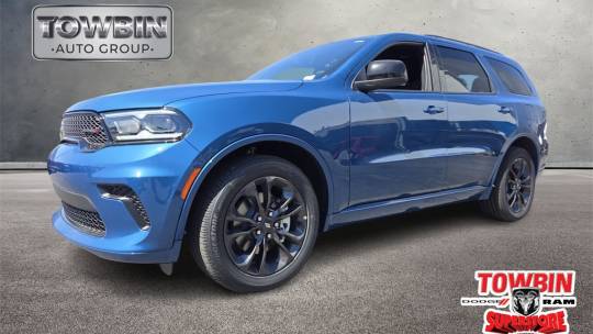2024 Dodge Durango