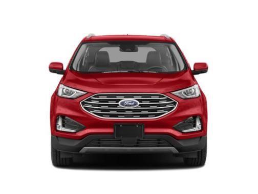 2021 ford edge