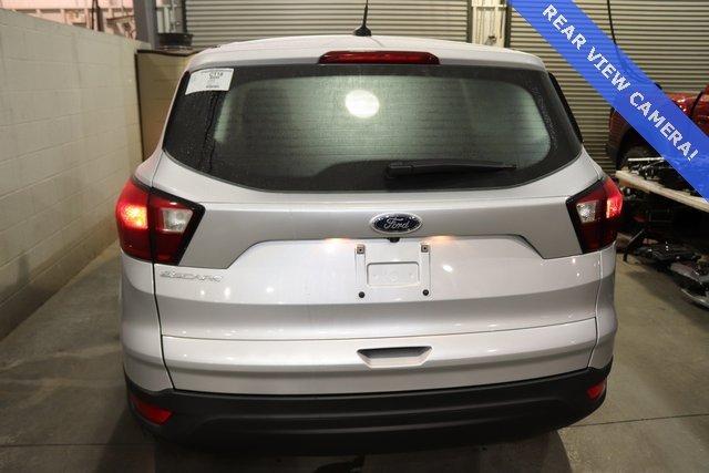 new 2019 ford escape fwd s johnson city, tn 37601 for sale in johnson city, tennessee