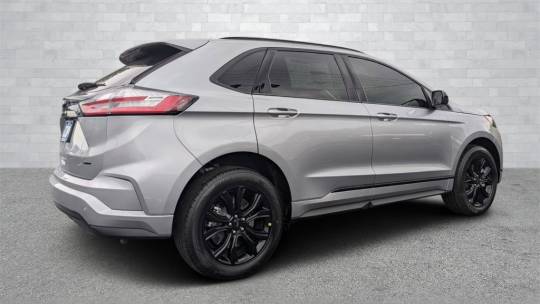 2024 Ford Edge se