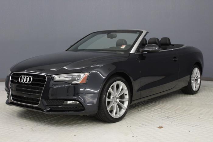 used 2013 audi a5 2.0t premium plus quattro irondale, al 35210 for sale in birmingham, alabama