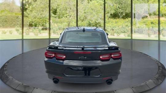 2020 chevrolet camaro lt
