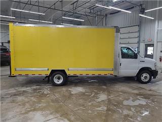 2023 Ford E-Series e-350 sd