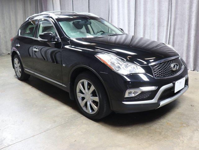used 2016 infiniti qx50 awd nashville, tn 37228 for sale in nashville, tennessee